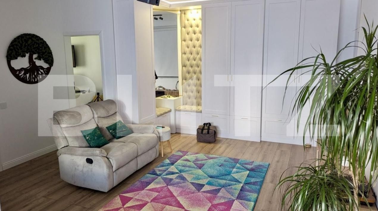 Apartament de vânzare 3 camere Floreşti - 188454AV | BLITZ Cluj-Napoca | Poza3