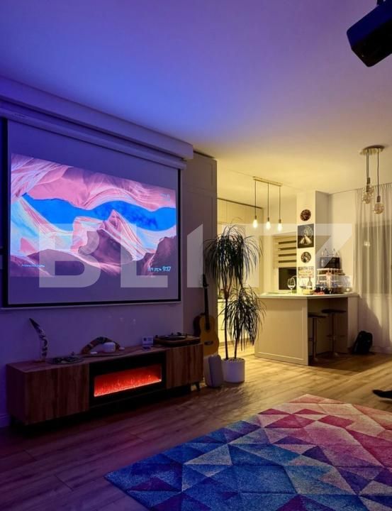 Apartament de vânzare 3 camere Floreşti - 188454AV | BLITZ Cluj-Napoca | Poza2