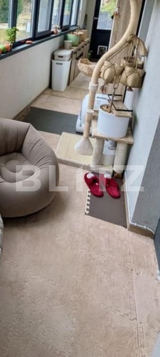 Apartament de vânzare 3 camere Floreşti - 188454AV | BLITZ Cluj-Napoca | Poza12