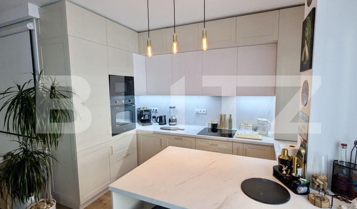 Apartament de vânzare 3 camere Floreşti - 188454AV | BLITZ Cluj-Napoca | Poza4