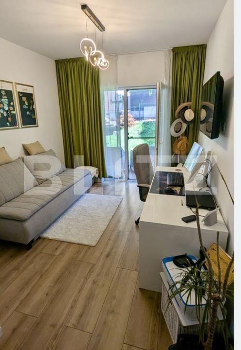 Apartament de vânzare 3 camere Floreşti - 188454AV | BLITZ Cluj-Napoca | Poza9