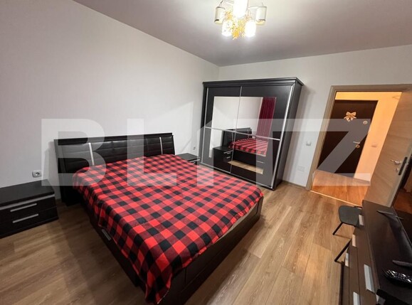 Apartament de închiriat 2 camere Iris - 188455AI | BLITZ Cluj-Napoca | Poza1