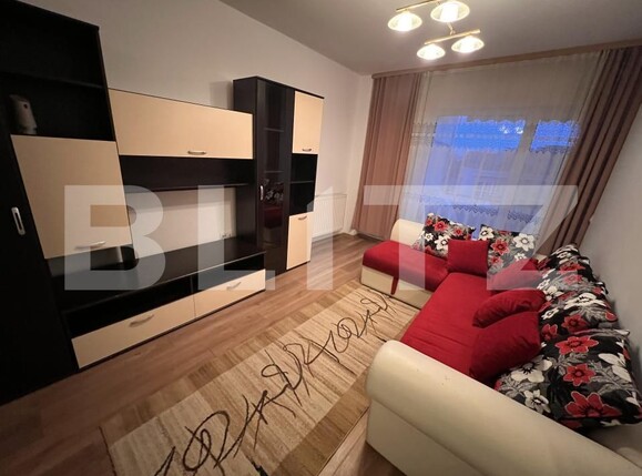 Apartament de închiriat 2 camere Iris - 188455AI | BLITZ Cluj-Napoca | Poza1