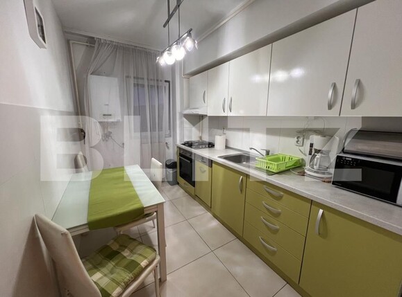 Apartament de închiriat 2 camere Iris - 188455AI | BLITZ Cluj-Napoca | Poza3