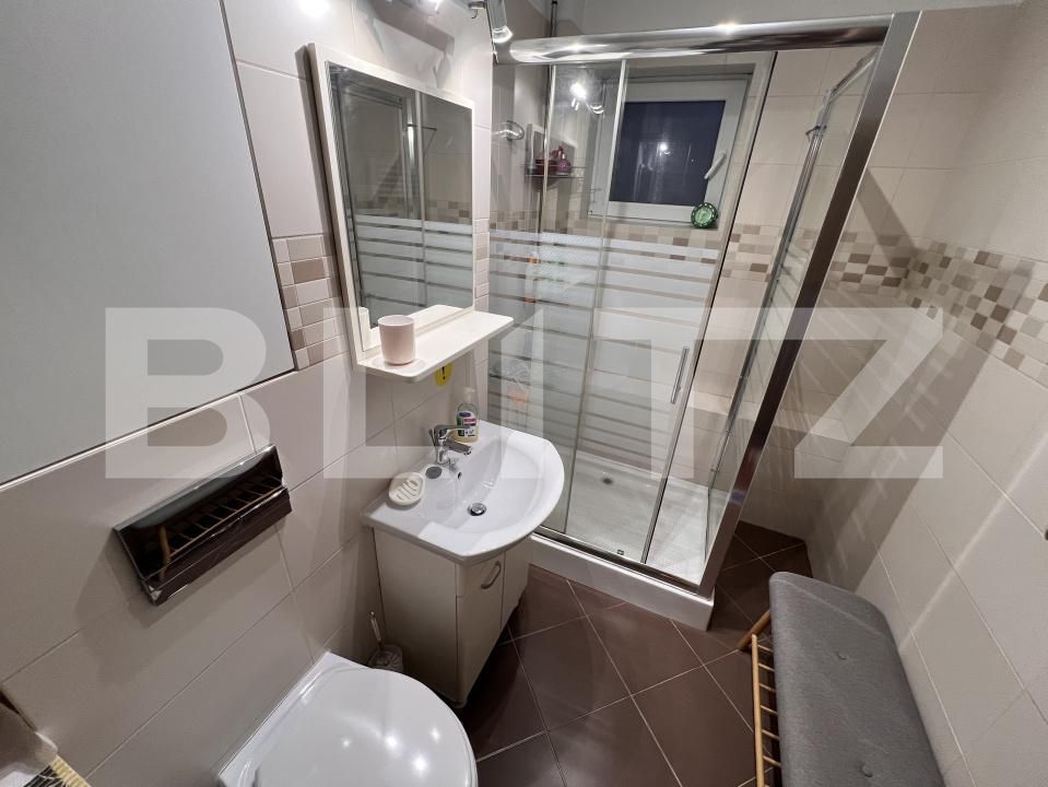 Apartament de închiriat 2 camere Iris - 188455AI | BLITZ Cluj-Napoca | Poza5