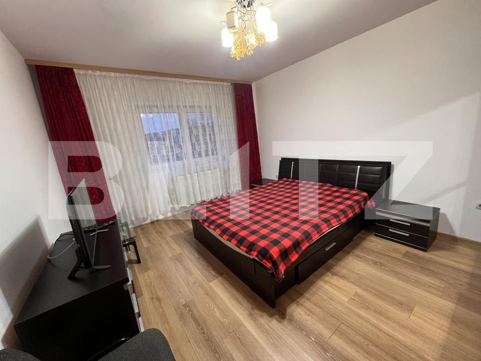 Apartament de închiriat 2 camere Iris - 188455AI | BLITZ Cluj-Napoca | Poza2