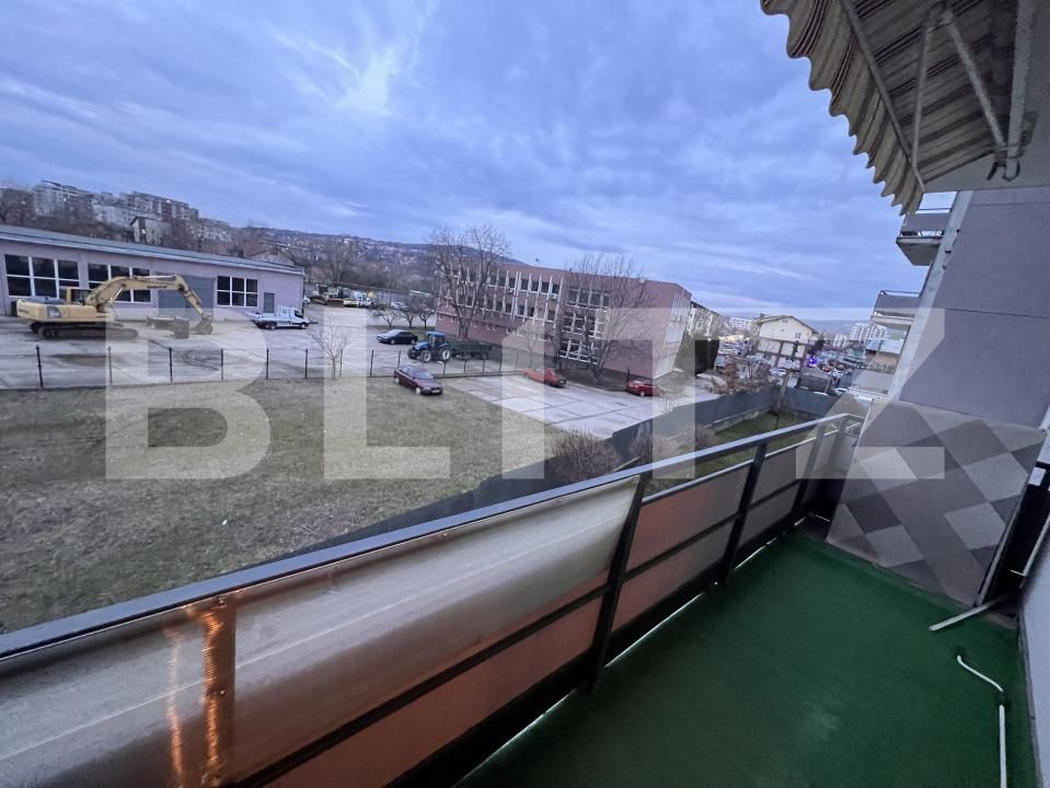 Apartament de închiriat 2 camere Iris - 188455AI | BLITZ Cluj-Napoca | Poza5