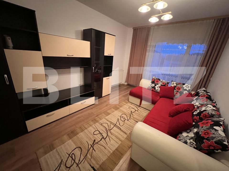 Apartament de închiriat 2 camere Iris - 188455AI | BLITZ Cluj-Napoca | Poza3