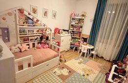 Apartament 3 camere – 82 mp – Etaj 10/10 – | Zona Coresi