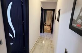 Apartament 3 camere – 82 mp – Etaj 10/10 – | Zona Coresi