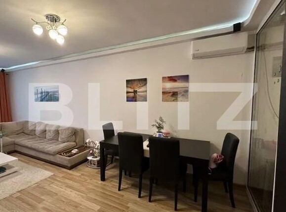 Apartament de vânzare 3 camere Tractorul - 188457AV | BLITZ Brașov | Poza2