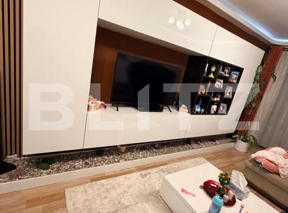 Apartament de vânzare 3 camere Tractorul - 188457AV | BLITZ Brașov | Poza3