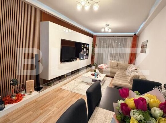 Apartament de vânzare 3 camere Tractorul - 188457AV | BLITZ Brașov | Poza1