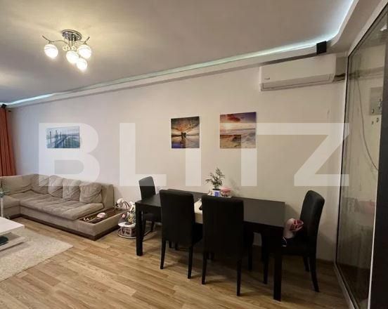 Apartament de vânzare 3 camere Tractorul - 188457AV | BLITZ Brașov | Poza2