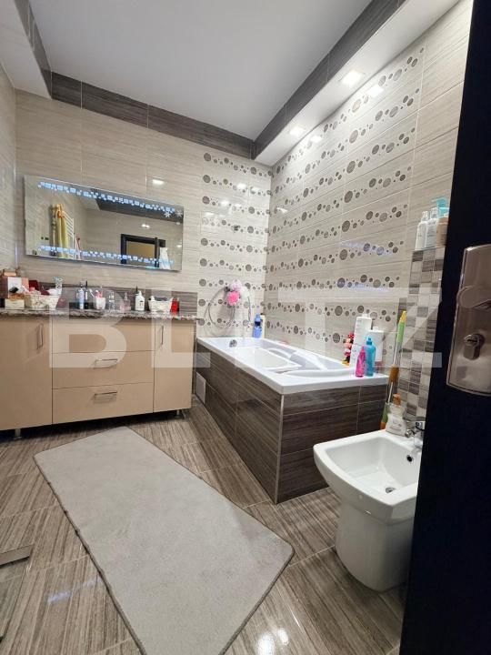 Apartament de vânzare 3 camere Tractorul - 188457AV | BLITZ Brașov | Poza12