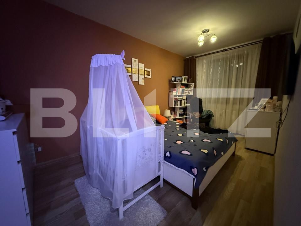 Apartament de vânzare 3 camere Tractorul - 188457AV | BLITZ Brașov | Poza8