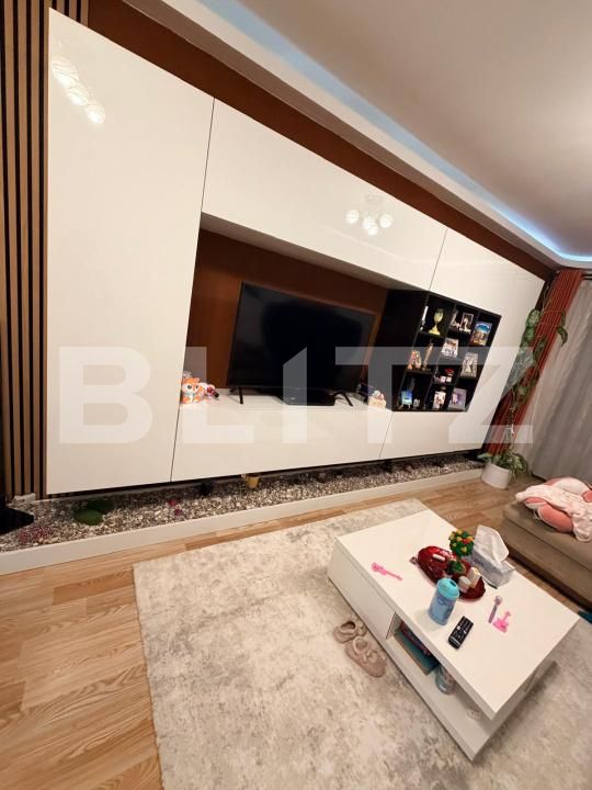 Apartament de vânzare 3 camere Tractorul - 188457AV | BLITZ Brașov | Poza3