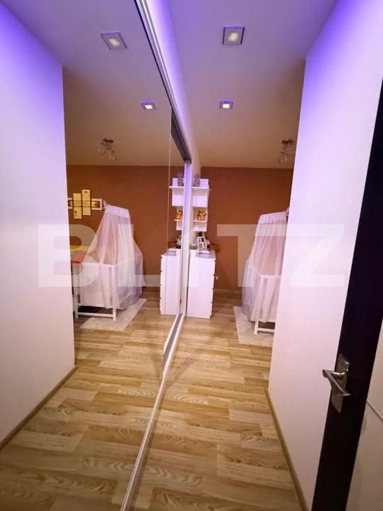 Apartament de vânzare 3 camere Tractorul - 188457AV | BLITZ Brașov | Poza11