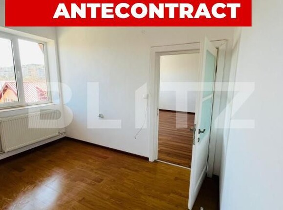 Apartament de vânzare 2 camere Centrul Civic - 188458AV | BLITZ Brașov | Poza1