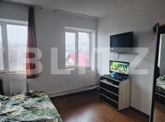 Apartament de vânzare 2 camere Centrul Civic - 188458AV | BLITZ Brașov | Poza2