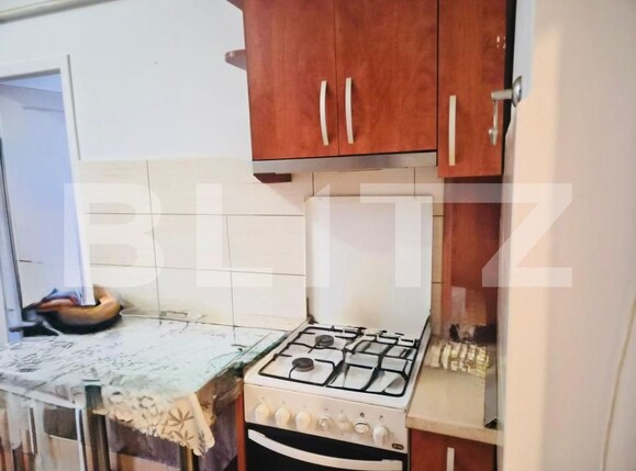 Apartament de vânzare 2 camere Centrul Civic - 188458AV | BLITZ Brașov | Poza5