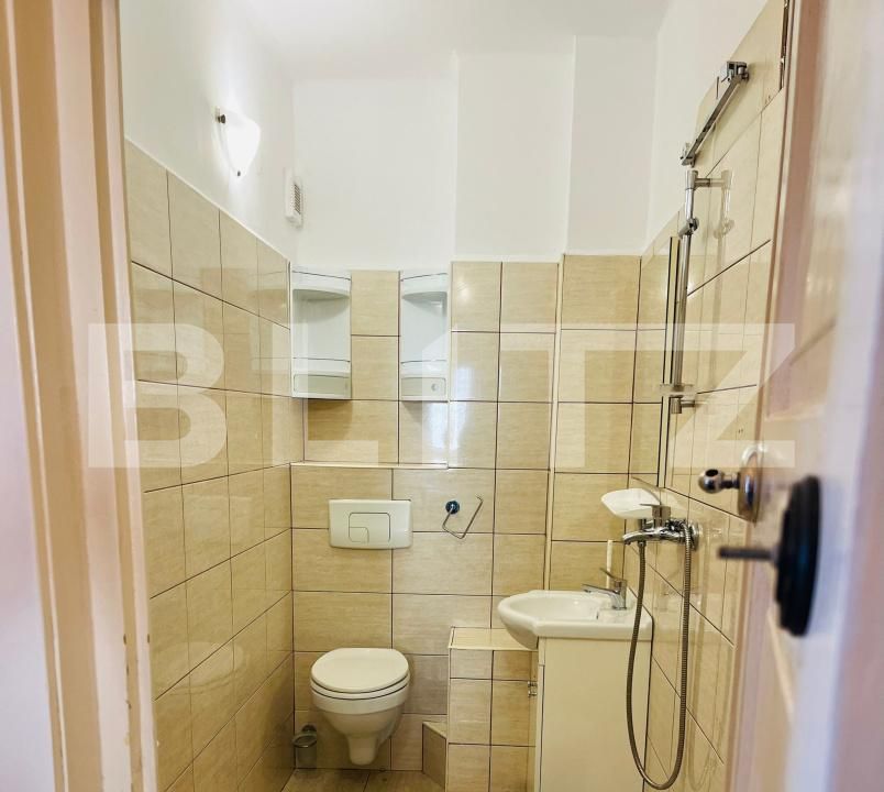 Apartament de vânzare 2 camere Centrul Civic - 188458AV | BLITZ Brașov | Poza8