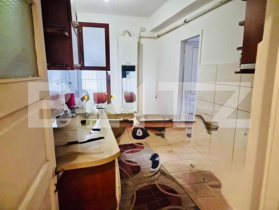 Apartament de vânzare 2 camere Centrul Civic - 188458AV | BLITZ Brașov | Poza4