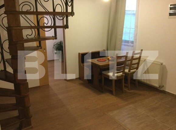 Apartament de vânzare 3 camere Centrul Istoric - 188459AV | BLITZ Brașov | Poza7