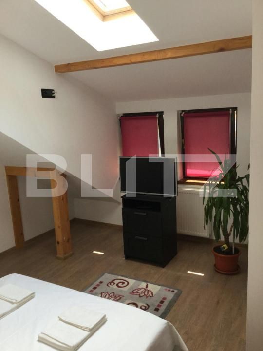 Apartament de vânzare 3 camere Centrul Istoric - 188459AV | BLITZ Brașov | Poza5
