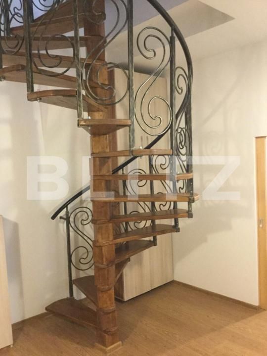 Apartament de vânzare 3 camere Centrul Istoric - 188459AV | BLITZ Brașov | Poza9