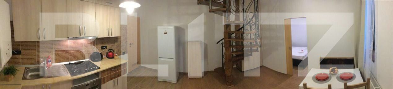 Apartament de vânzare 3 camere Centrul Istoric - 188459AV | BLITZ Brașov | Poza10