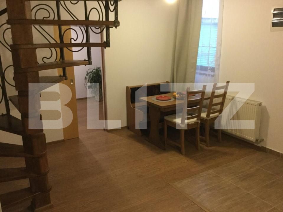 Apartament de vânzare 3 camere Centrul Istoric - 188459AV | BLITZ Brașov | Poza7