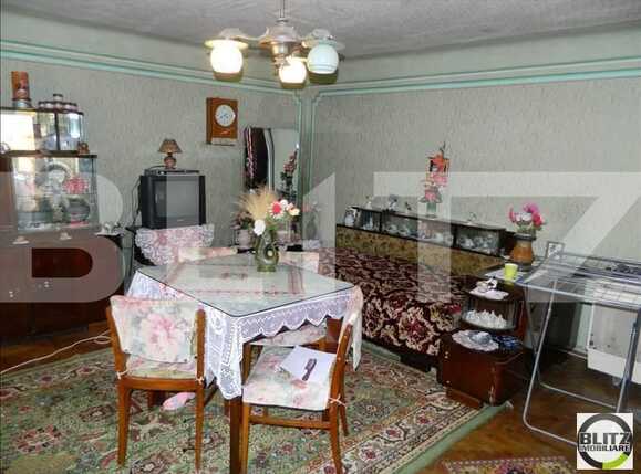 Casa de vânzare 2 camere Iris - 18846CV | BLITZ Cluj-Napoca | Poza2