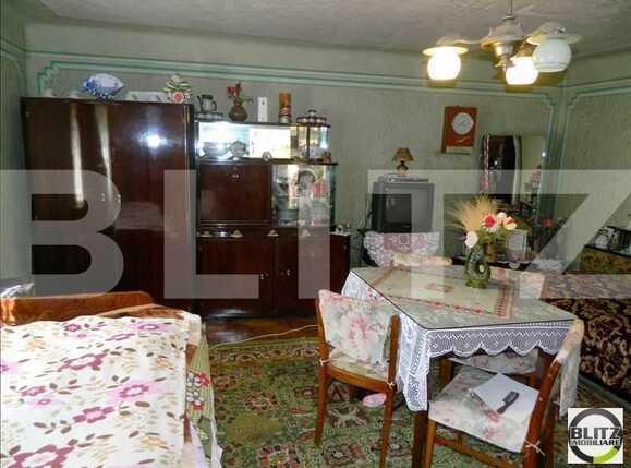 Casa de vânzare 2 camere Iris - 18846CV | BLITZ Cluj-Napoca | Poza1