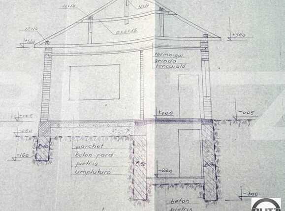 Casa de vânzare 2 camere Iris - 18846CV | BLITZ Cluj-Napoca | Poza7