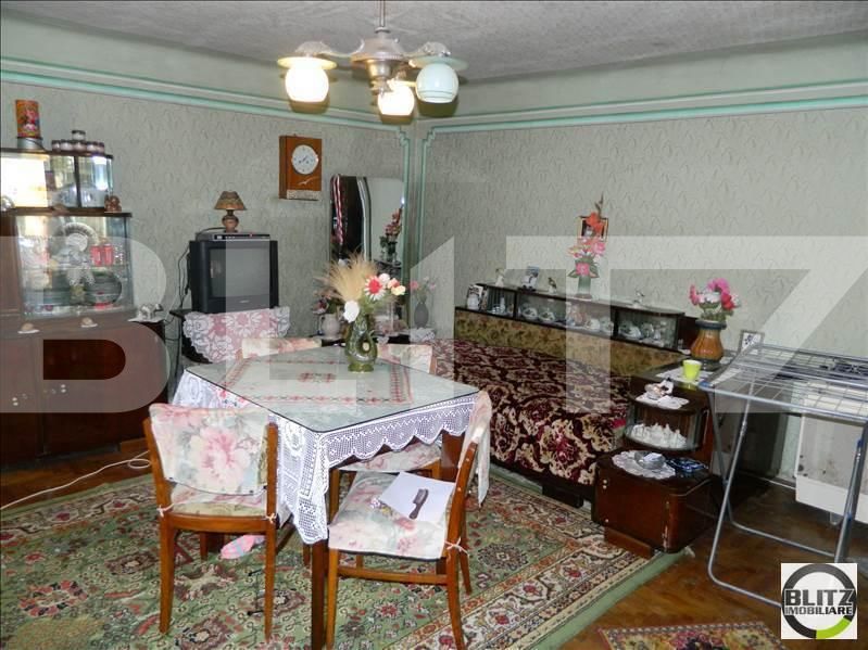 Casa de vânzare 2 camere Iris - 18846CV | BLITZ Cluj-Napoca | Poza2