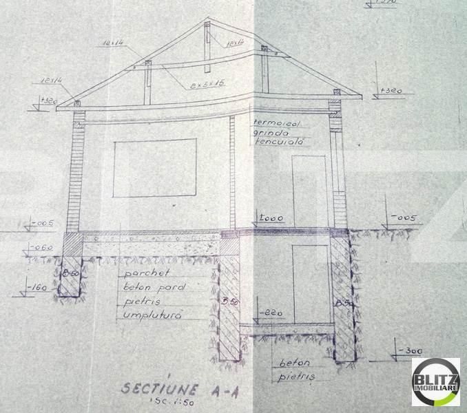 Casa de vânzare 2 camere Iris - 18846CV | BLITZ Cluj-Napoca | Poza7