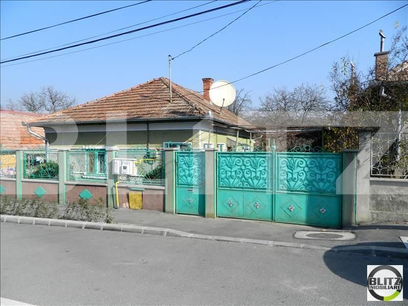 Casa de vânzare 2 camere Iris - 18846CV | BLITZ Cluj-Napoca | Poza6