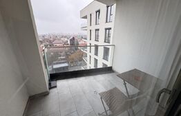 Apartament 2 camere decomandate, parcare, zona Piata Cipariu