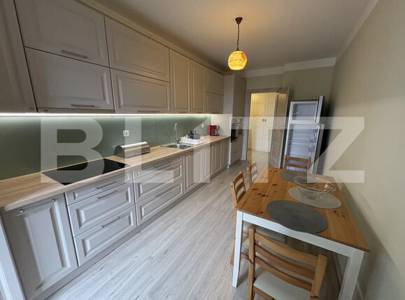 Apartament de închiriat 2 camere Central - 188464AI | BLITZ Cluj-Napoca | Poza4