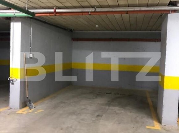 Apartament de închiriat 2 camere Central - 188464AI | BLITZ Cluj-Napoca | Poza7