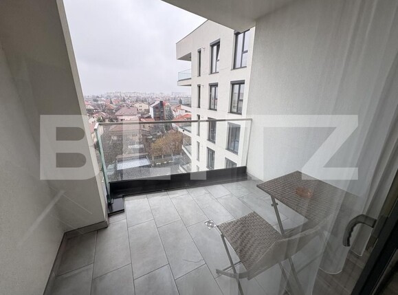 Apartament de închiriat 2 camere Central - 188464AI | BLITZ Cluj-Napoca | Poza6