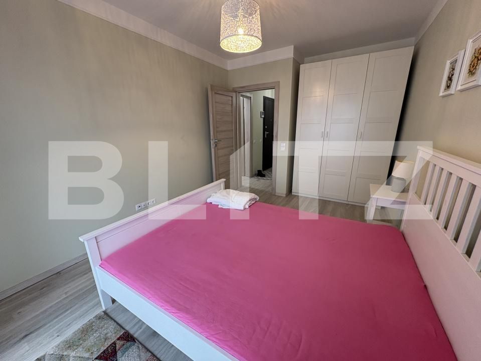 Apartament de închiriat 2 camere Central - 188464AI | BLITZ Cluj-Napoca | Poza2