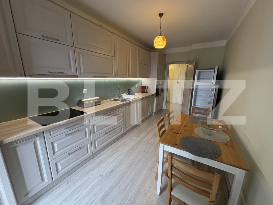 Apartament de închiriat 2 camere Central - 188464AI | BLITZ Cluj-Napoca | Poza4