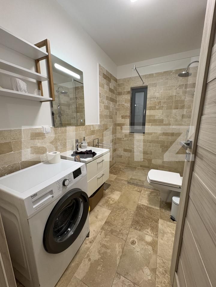 Apartament de închiriat 2 camere Central - 188464AI | BLITZ Cluj-Napoca | Poza5