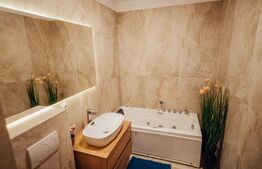 Apartament lu, 2 camere, 58 mp, intermediar, terasă, garaj, zona Iulius Mall