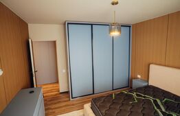 Apartament lu, 2 camere, 58 mp, intermediar, terasă, garaj, zona Iulius Mall