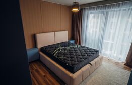 Apartament lu, 2 camere, 58 mp, intermediar, terasă, garaj, zona Iulius Mall