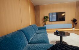 Apartament lu, 2 camere, 58 mp, intermediar, terasă, garaj, zona Iulius Mall