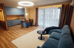 Apartament lu, 2 camere, 58 mp, intermediar, terasă, garaj, zona Iulius Mall